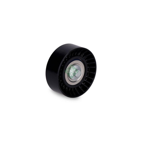 Umlenk-/F&uuml;hrungsrolle, Keilrippenriemen Schaeffler INA 532 0655 10 f&uuml;r FORD