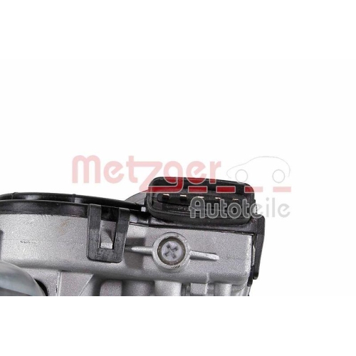 Wischergestänge METZGER 2191071 für KIA, vorne