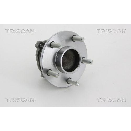 Radlagersatz TRISCAN 8530 16244 f&uuml;r FORD, Hinterachse