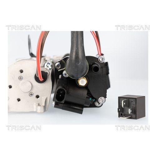 Kompressor, Druckluftanlage TRISCAN 8725 11108 für BMW