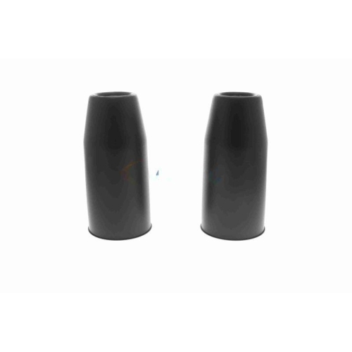 VAICO Schutzkappe/Faltenbalg, Sto&szlig;d&auml;mpfer V10-6437 Green Mobility Parts f&uuml;r AUDI