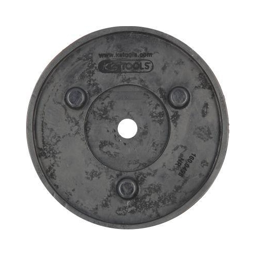 Aufnahmeerweiterung, Hebeb&uuml;hne KS TOOLS 160.0498 f&uuml;r