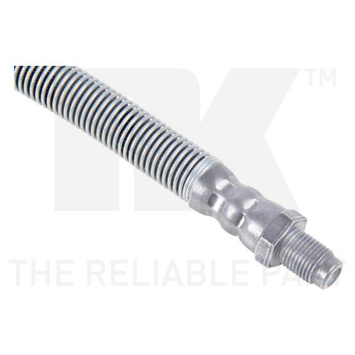 Bremsschlauch NK 853671 f&uuml;r OPEL RENAULT VAUXHALL, Hinterachse, au&szlig;en