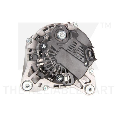 Generator NK 4839799 f&uuml;r NISSAN RENAULT DACIA