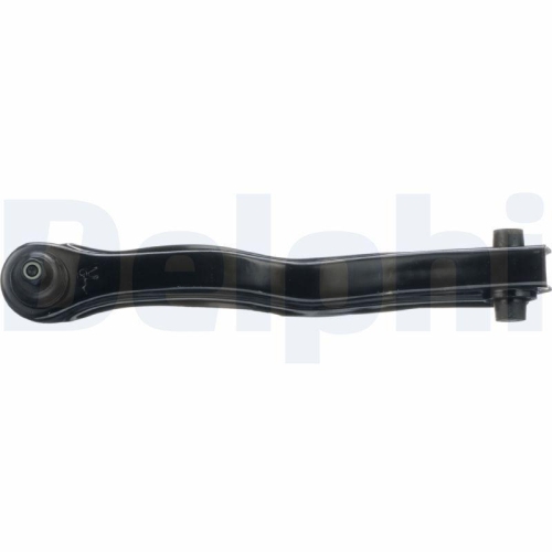 DELPHI TC5947 Lenker, Radaufh&auml;ngung f&uuml;r CHRYSLER MITSUBISHI, Hinterachse rechts