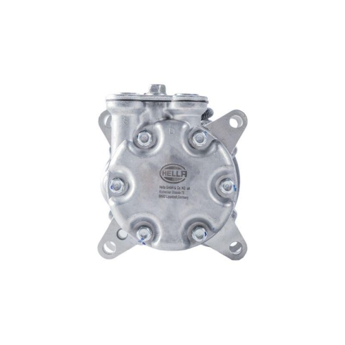 HELLA Kompressor, Klimaanlage 8FK 366 200-191 >>> Easy2Fit <<< f&uuml;r CITRO&Euml;N