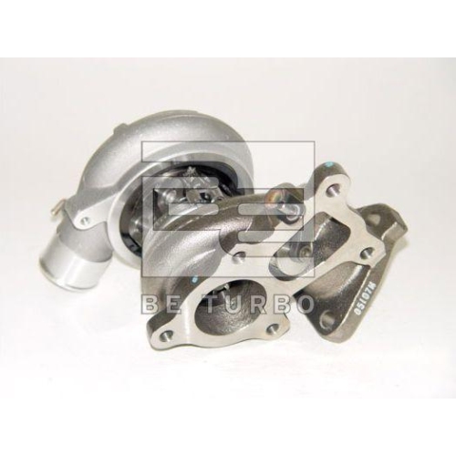 BE TURBO 127311 Lader, Aufladung f&uuml;r HYUNDAI