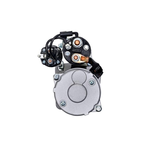 HELLA 8EA 015 657-431 Starter f&uuml;r VOLVO CUMMINS