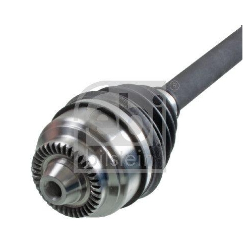FEBI BILSTEIN 1004383 Antriebswelle f&uuml;r BMW, Vorderachse links