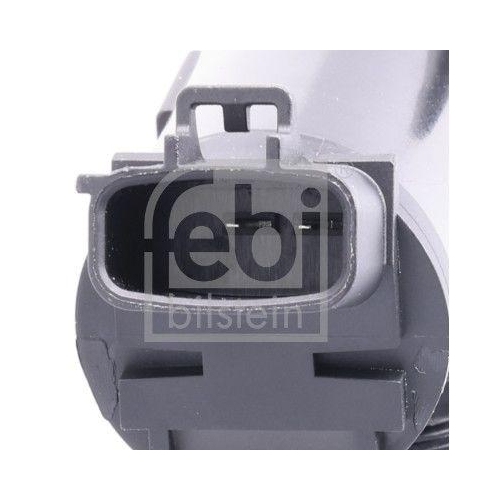 FEBI BILSTEIN Waschwasserpumpe, Scheibenreinigung 109280 f&uuml;r TOYOTA LEXUS