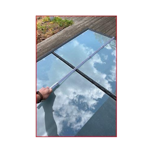 Gliederma&szlig;stab KS TOOLS 300.0061 f&uuml;r