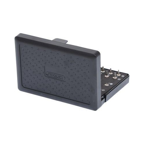 Set, Schraubendreher-Einsatz (Bits) KS TOOLS 503.4670 für