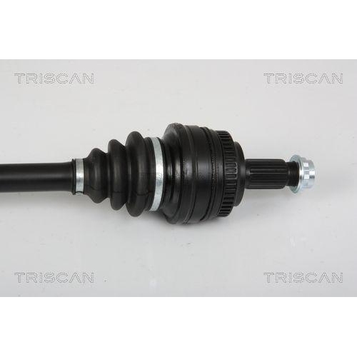 Antriebswelle TRISCAN 8540 11533 f&uuml;r BMW, Hinterachse links