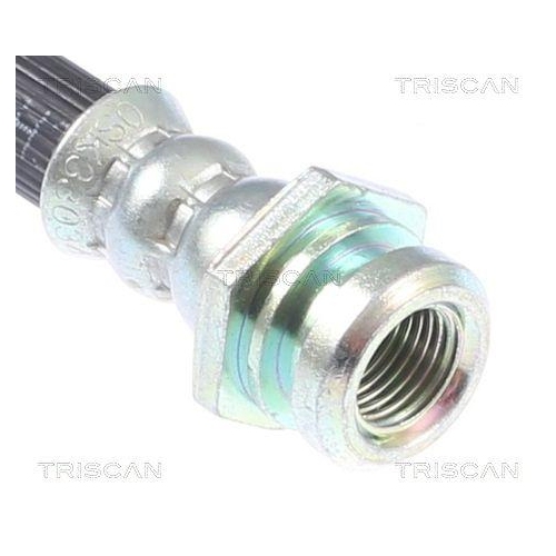 Bremsschlauch TRISCAN 8150 60008 f&uuml;r ISUZU, f&uuml;r Fahrzeuge mit Doppelkabine