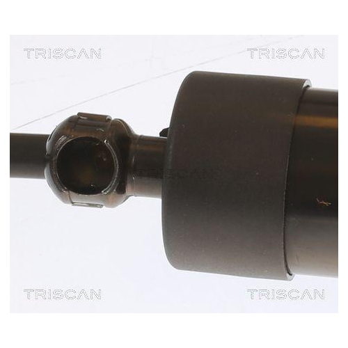 Gasfeder, Koffer-/Laderaum TRISCAN 8710 29303 f&uuml;r VW, hinten links