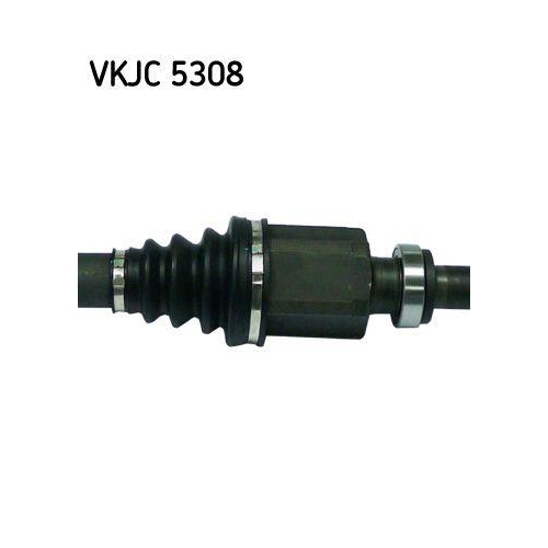 Antriebswelle SKF VKJC 5308 f&uuml;r CITRO&Euml;N, Vorderachse rechts