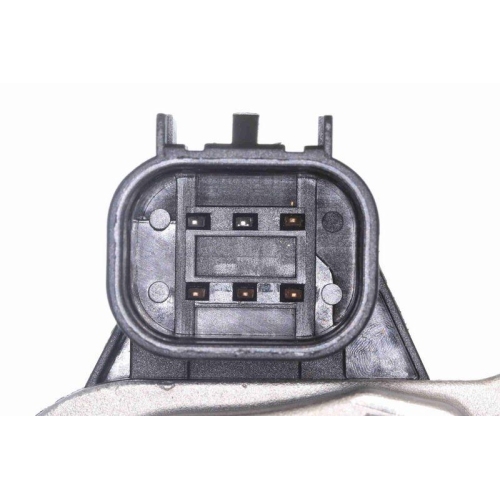 VEMO Drosselklappenstutzen V40-81-0026 Original VEMO Qualit&auml;t f&uuml;r GMC CHEVROLET