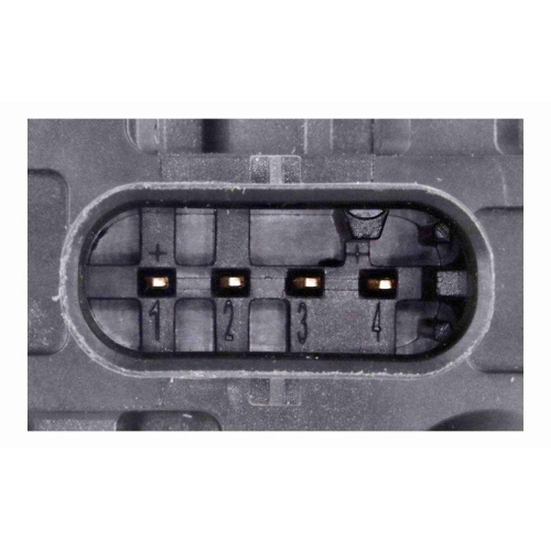 Luftmassenmesser VEMO V25-72-0284 Original VEMO Qualit&auml;t f&uuml;r FORD