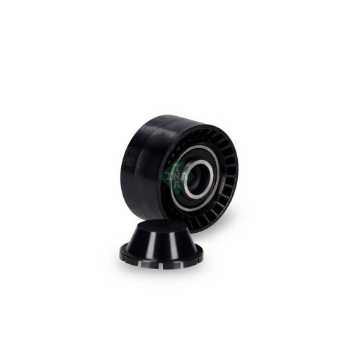 Umlenk-/F&uuml;hrungsrolle, Keilrippenriemen Schaeffler INA 532 0320 10 f&uuml;r CITRO&Euml;N