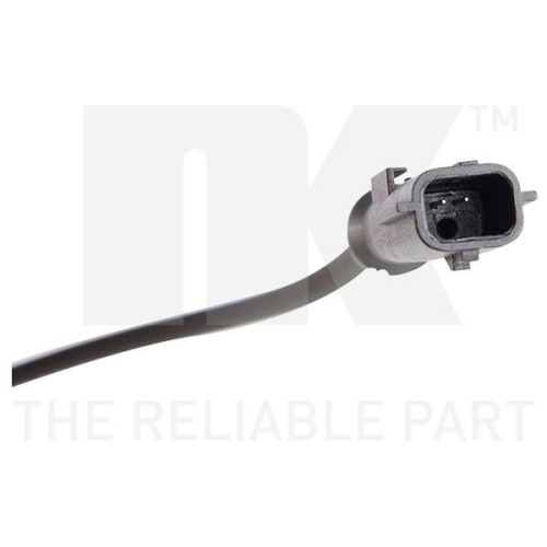 Sensor, Raddrehzahl NK 293941 f&uuml;r RENAULT, Hinterachse