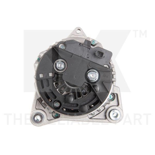 Generator NK 4839800 f&uuml;r RENAULT
