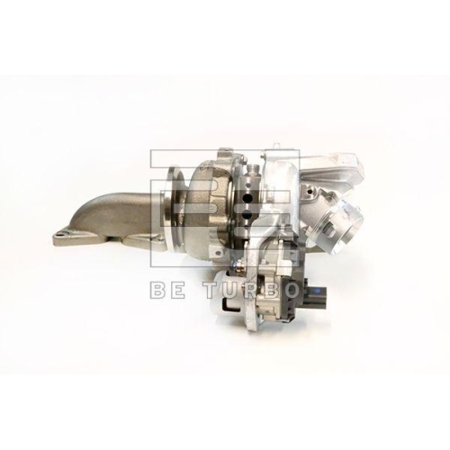BE TURBO 132030 Lader, Aufladung f&uuml;r VAG