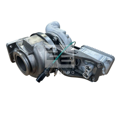 BE TURBO 131968RED Lader, Aufladung f&uuml;r JOHN DEERE