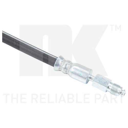 Bremsschlauch NK 852581 f&uuml;r FORD MAZDA, Vorderachse rechts