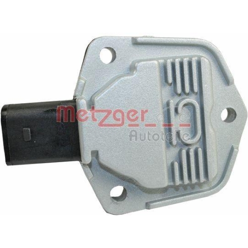 Sensor, Motorölstand METZGER 0901170 für AUDI PORSCHE SEAT SKODA VW IKA