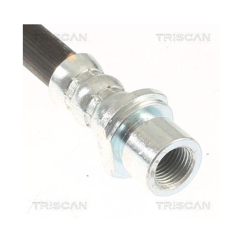 Bremsschlauch TRISCAN 8150 13405 f&uuml;r TOYOTA, Vorderachse links