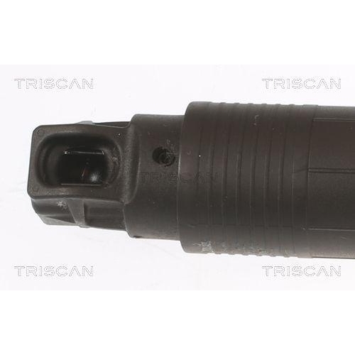 Gasfeder, Koffer-/Laderaum TRISCAN 8710 29304 für VW, hinten links