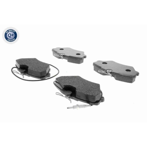 Bremsbelagsatz, Scheibenbremse VAICO V46-0147 Q+, Erstausr&uuml;sterqualit&auml;t f&uuml;r
