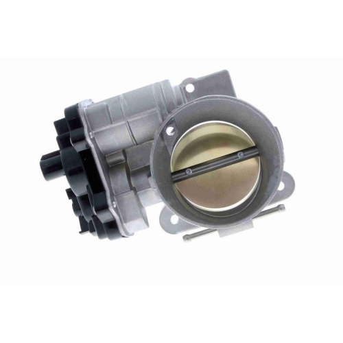 Drosselklappenstutzen VEMO V51-81-0004 Original VEMO Qualit&auml;t f&uuml;r GMC CHEVROLET