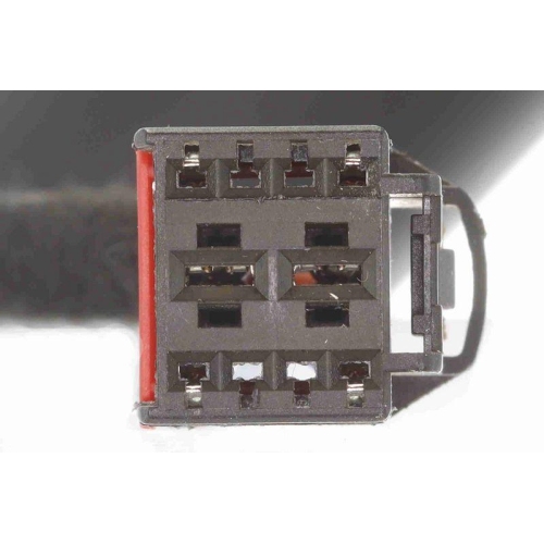 Elektromotor, Heckklappe VEMO V10-55-0047 Original VEMO Qualit&auml;t f&uuml;r VW