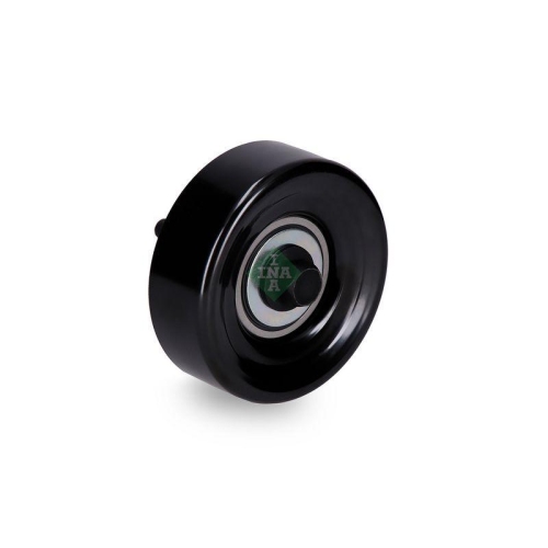 Umlenk-/F&uuml;hrungsrolle, Keilrippenriemen Schaeffler INA 532 0405 30 f&uuml;r FORD