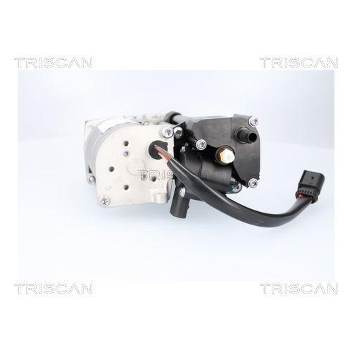 Kompressor, Druckluftanlage TRISCAN 8725 23104 für MERCEDES-BENZ