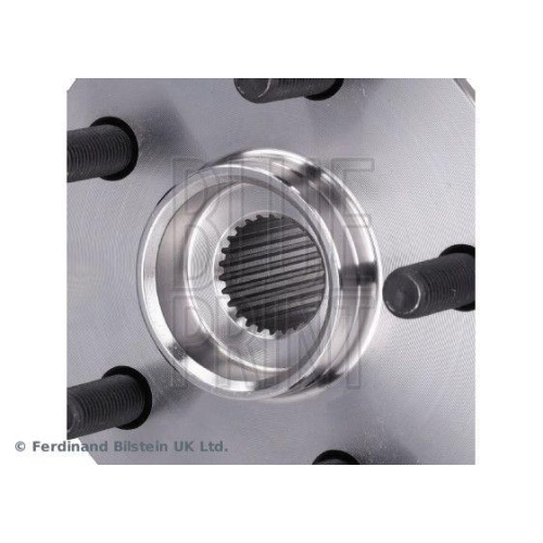 Radlagersatz BLUE PRINT ADBP820355 f&uuml;r TOYOTA, Vorderachse