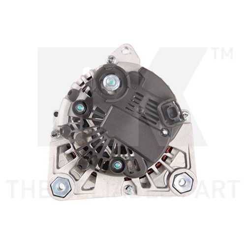 Generator NK 4839801 f&uuml;r RENAULT