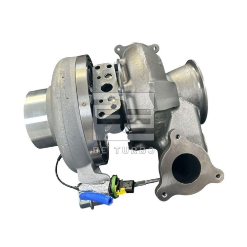 BE TURBO 132241 Lader, Aufladung f&uuml;r SCANIA