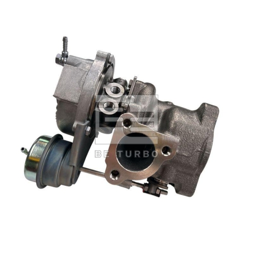 BE TURBO 124082RED Lader, Aufladung f&uuml;r VAG