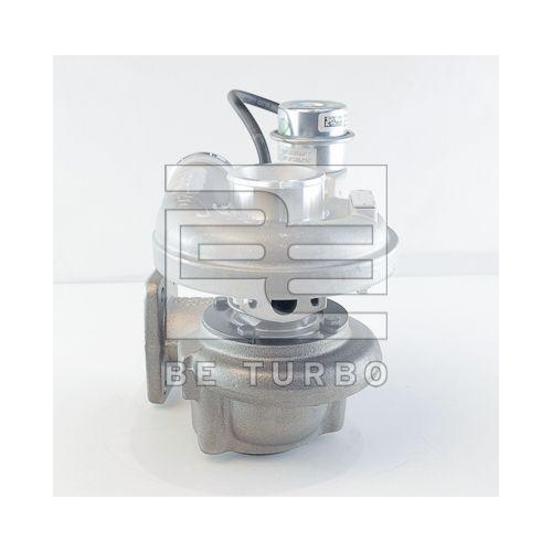 BE TURBO 129236 Lader, Aufladung f&uuml;r MASSEY FERGUSON PERKINS