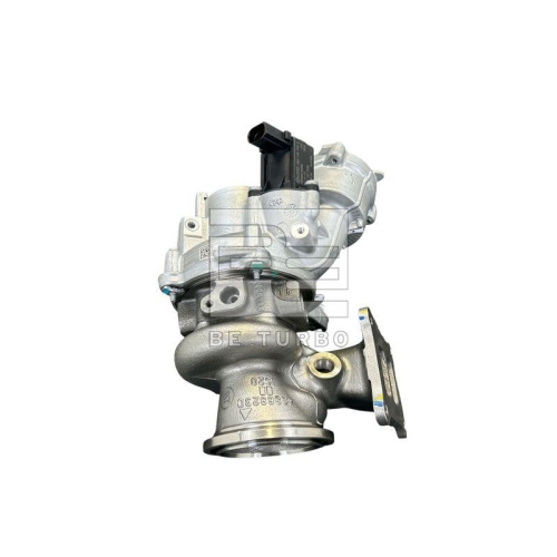 BE TURBO 131203 Lader, Aufladung f&uuml;r VAG