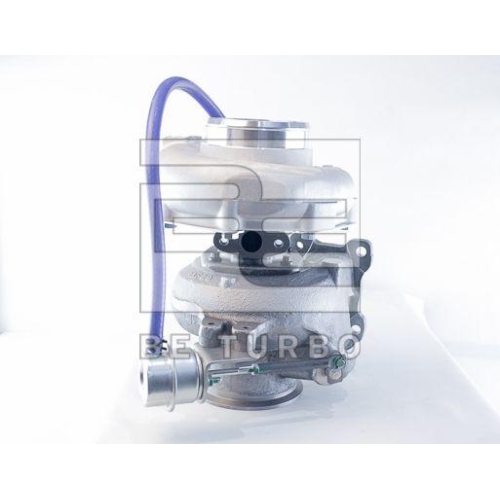 BE TURBO 128040 Lader, Aufladung f&uuml;r SCANIA