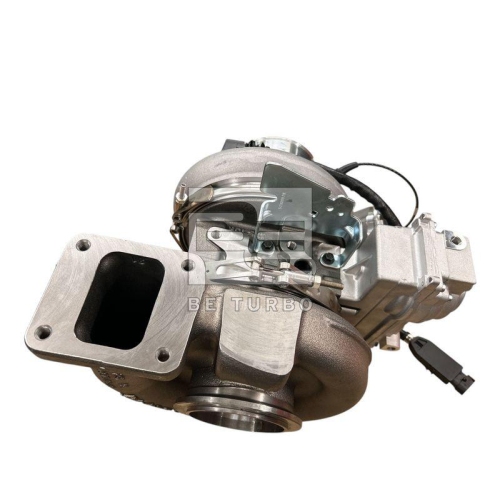 BE TURBO 134331 Lader, Aufladung f&uuml;r DAF