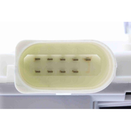 VEMO T&uuml;rschloss links und rechts vorne V10-85-0174 + V10-85-0175 f&uuml;r VW