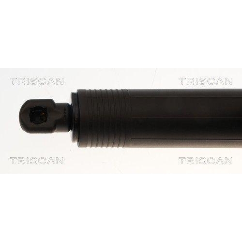 TRISCAN 8710 29353 Gasfeder, Koffer-/Laderaum f&uuml;r AUDI, links, rechts