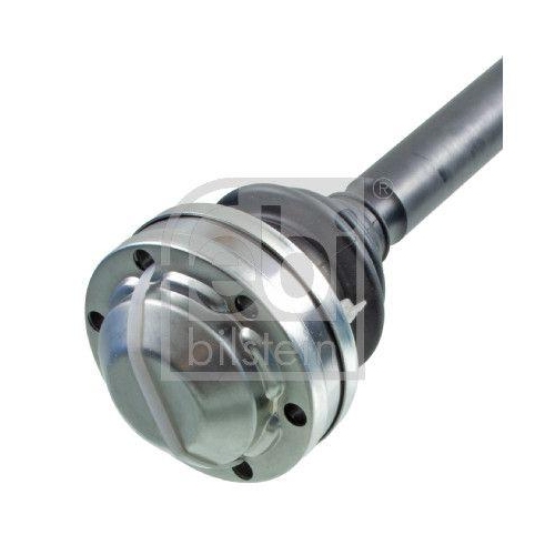 FEBI BILSTEIN 1001655 Antriebswelle f&uuml;r AUDI SEAT SKODA VW CUPRA