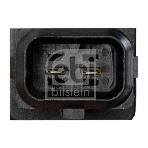 FEBI BILSTEIN Geh&auml;use, Kraftstofffilter 103282 f&uuml;r MERCEDES-BENZ EVOBUS SETRA