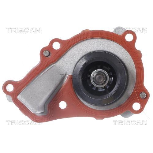 Wasserpumpe, Motork&uuml;hlung TRISCAN 8600 28026 f&uuml;r CITRO&Euml;N OPEL PEUGEOT TOYOTA