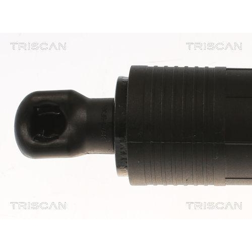 Gasfeder, Koffer-/Laderaum TRISCAN 8710 29305 f&uuml;r VW, hinten links
